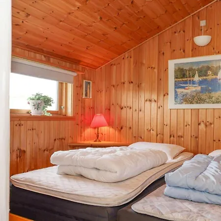Holiday home 14245-1-grevinge-strandvangen-30-a Grevinge